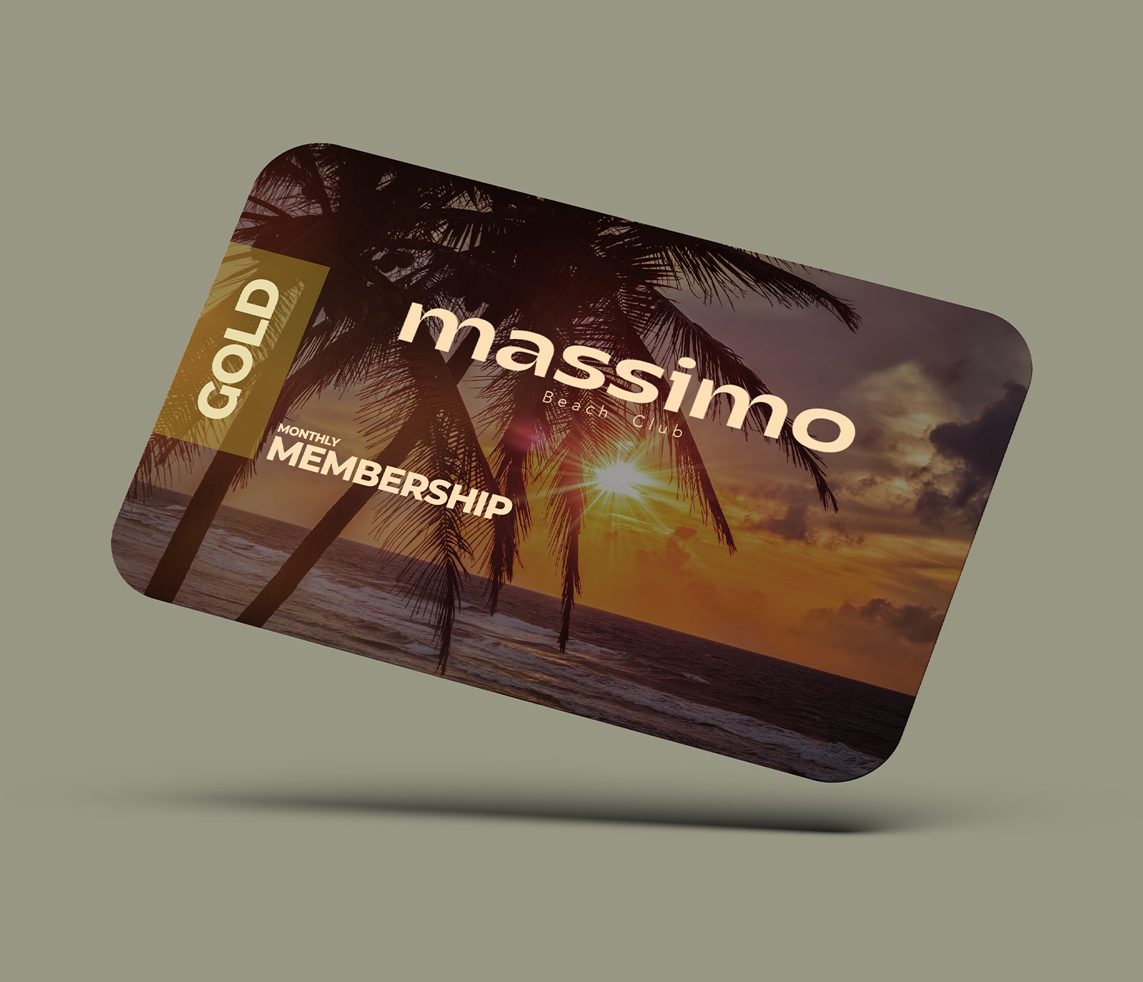 Membership Month