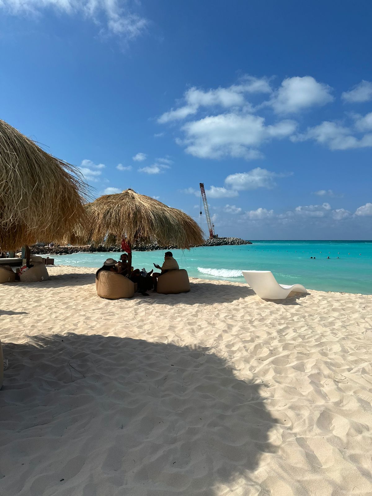 Regular Beach Umbrella