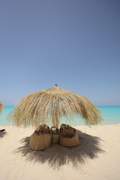 Regular Beach Umbrella