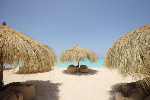 Regular Beach Umbrella