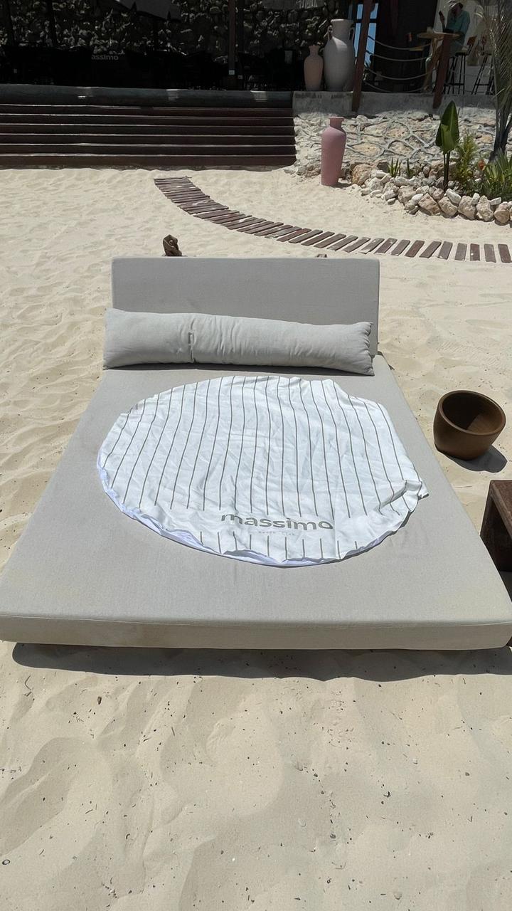 Sun Beds