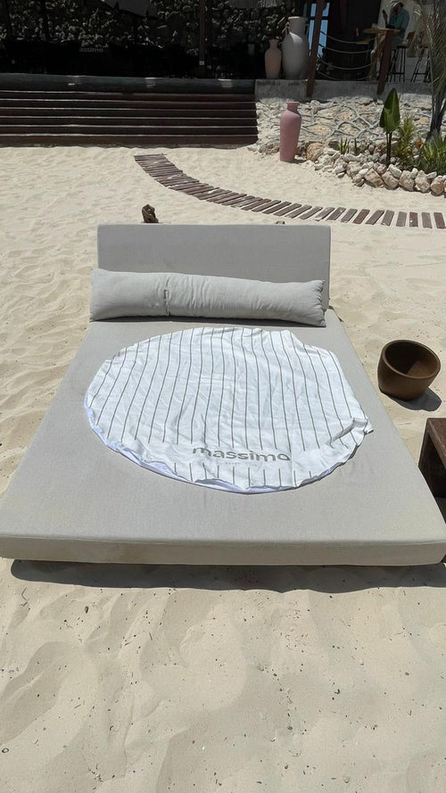 Sun Beds